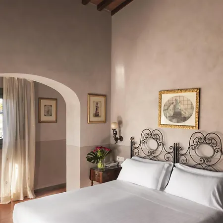 Hotel Mulino di Firenze - WorldHotels Crafted-2