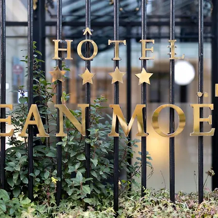 Hotel Jean Moët-3