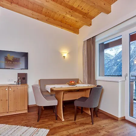 Alp Resort Tiroler Adler-2
