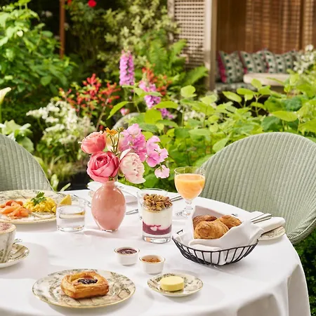 Number Sixteen, Firmdale Hotels-2