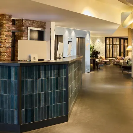 The Hoxton, Shoreditch-2