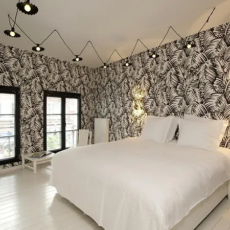La Maison Haute Guesthouse-3