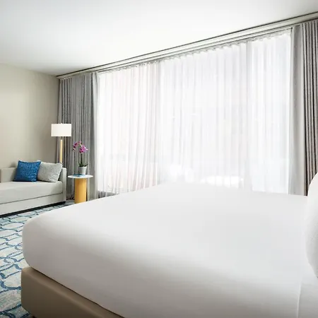 Millennium Premier Hotel New York Times Square-3