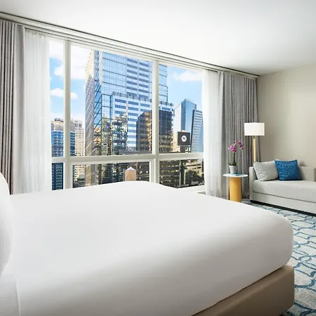 Millennium Premier Hotel New York Times Square-2