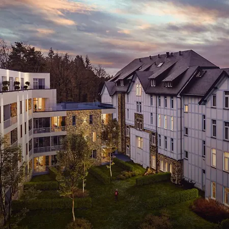 Radisson Blu Balmoral-2