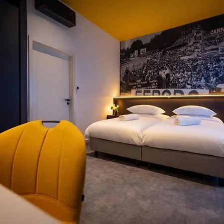 La Reine Hotel & Restaurant-3