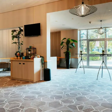 Leonardo Royal Hotel Koeln - Am Stadtwald-2