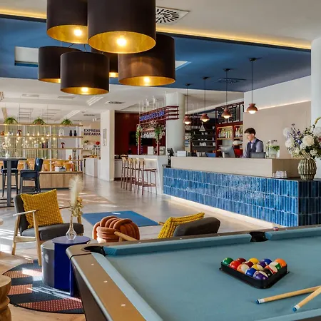 Holiday Inn Express Antwerpen City North By Ihg-3