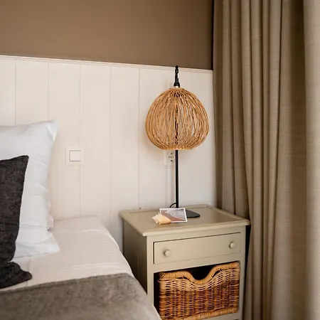 Noordzee, Hotel&Spa-3