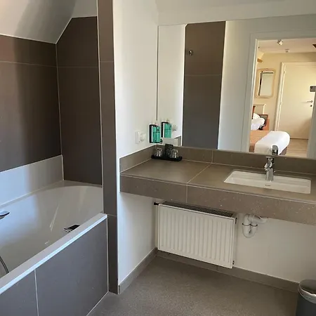 Hotel Ter Duinen-3