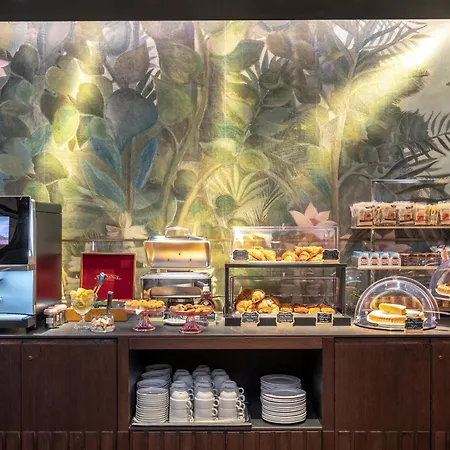 Hotel Sanpi Milano-3