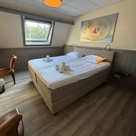 Hotel Waddengenot-3