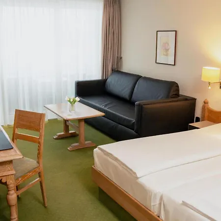 Best Western Premier Seehotel Krautkraemer-2
