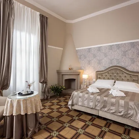 Hotel Torre Guelfa Palazzo Acciaiuoli-3