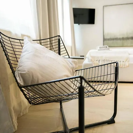 Boutique Hotel An Der Mosel - Ehemalig Hotel Kreuter-3