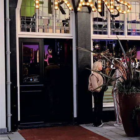 Hotel Amerika-2