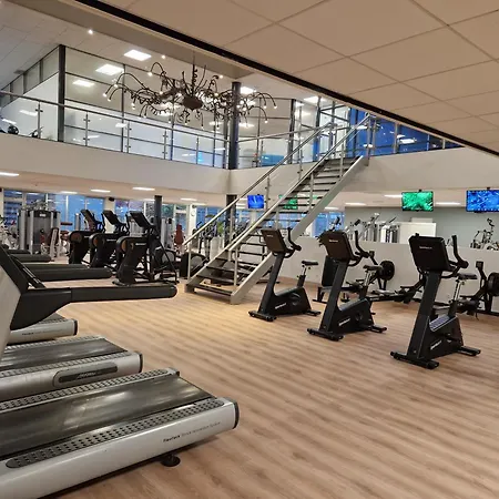 Hotel De Bonte Wever Assen-3