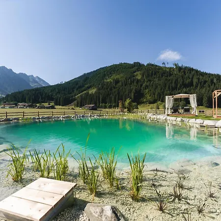 Traumhotel Alpina (Adults Only)-2