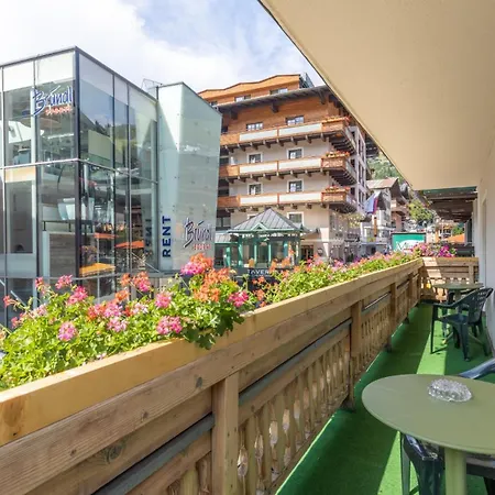 Hotel Wechselberger By Alpeffect Hotels-2