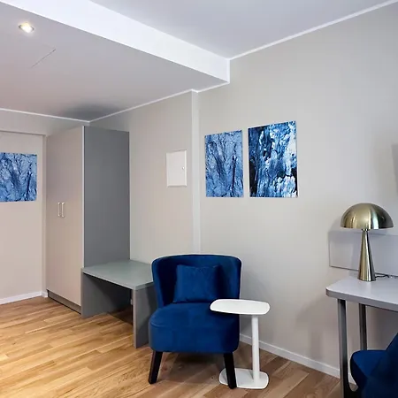 Townhouse Duesseldorf-3