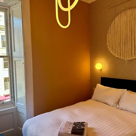 The Valentine - Townhouse Hotel - Adults Only-2