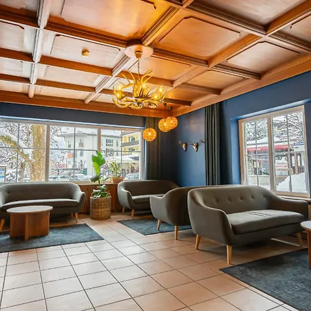 Hotel Pinzgauerhof By Alpeffect Hotels-2