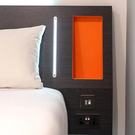 Easyhotel London City Shoreditch-2