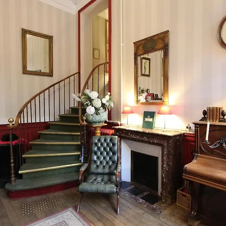 Hôtel Chopin-3