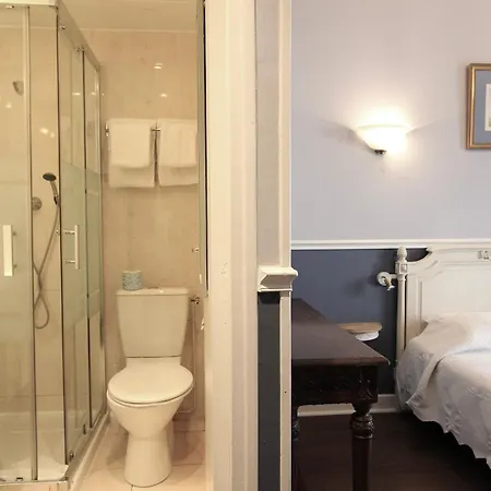 Hôtel Chopin-2