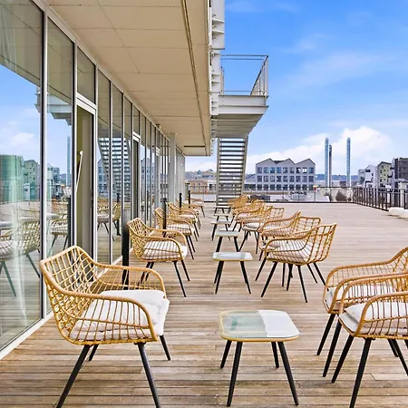 Radisson Blu Hotel Bordeaux-3