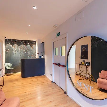 San Carlo Suite Torino-2