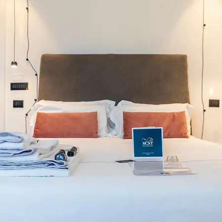 San Carlo Suite Torino-3
