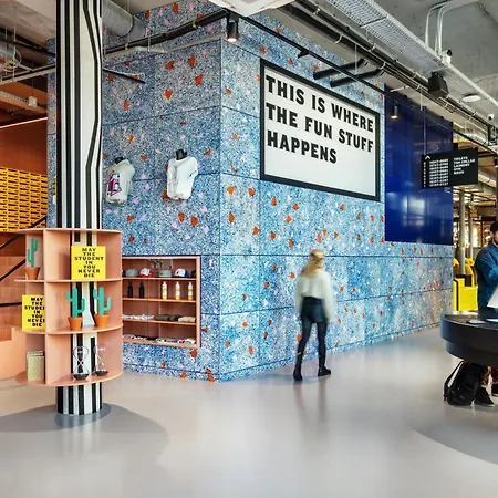 The Social Hub Delft-2