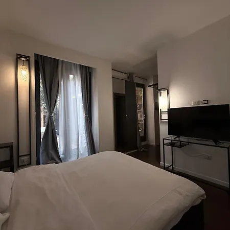 Casa Mia In Trastevere-2