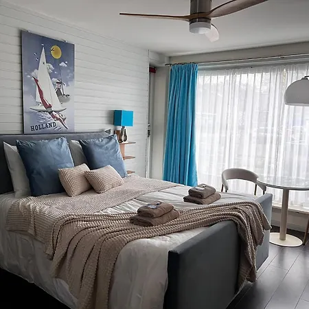 Boutique Hotel Zeelui-3