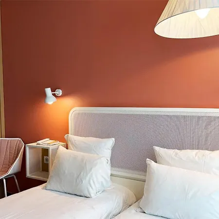 Okko Hotels Nice Aeroport-3