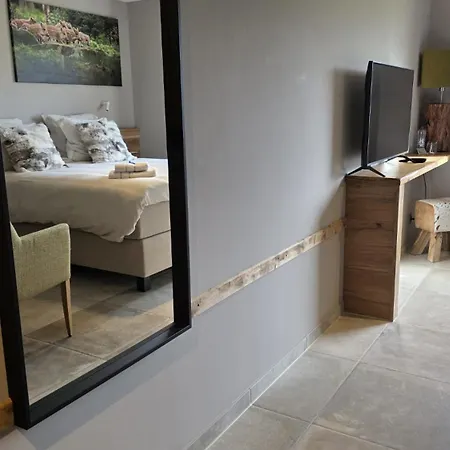 Q-Time Barvaux, Durbuy-Adults Only-2