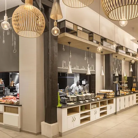 Hilton Garden Inn Paris La Villette-3