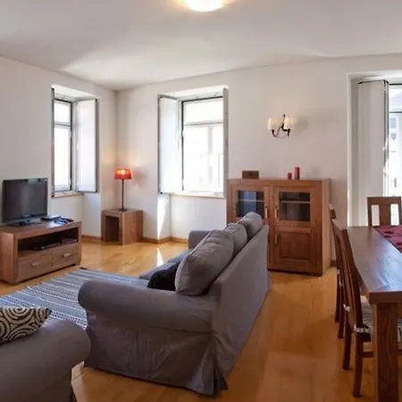 Dream Chiado Apartments-2