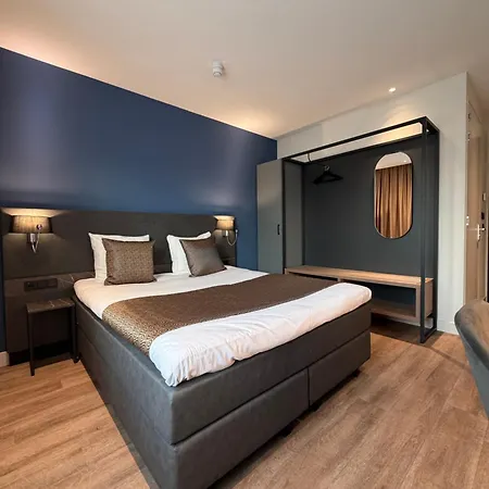 OZO Hotels Antares Amsterdam Schiphol Airport-2
