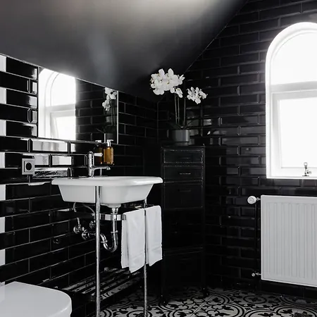 Oddsson Downtown Hotel-2
