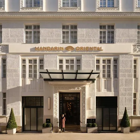 Mandarin Oriental, Vienna-2