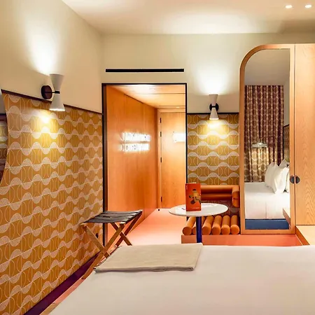 Artcore Hotel Porto-2