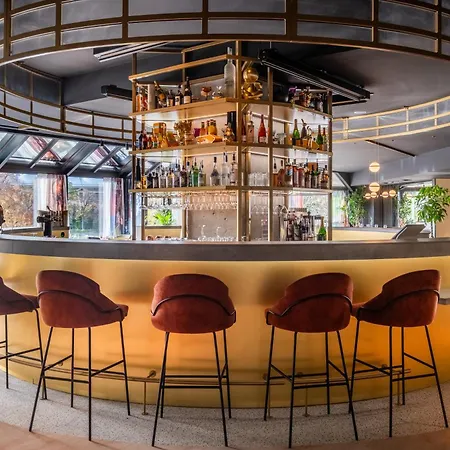 Hyatt Centric Reims-2