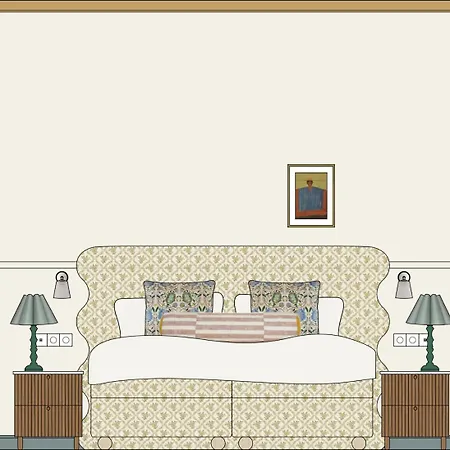 Flores Boutique Hotel-2