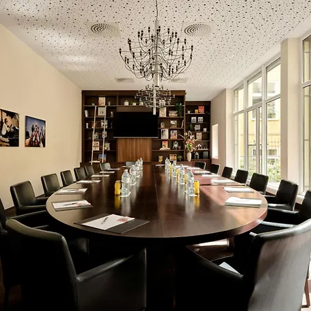 Flemings Hotel Wien-Stadthalle-3