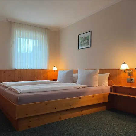 Hotel Rebstock Rust-3