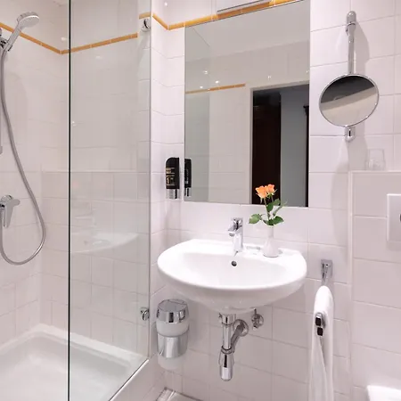 Hotel Prinz Eugen Vienna-3