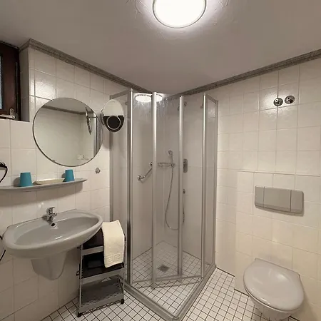 Hotel Rebstock Rust-2