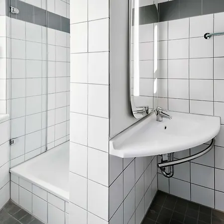B&B Hotel Frankfurt-Messe-3